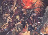 BUY NEW vaelber saga - 182573 Premium Anime Print Poster